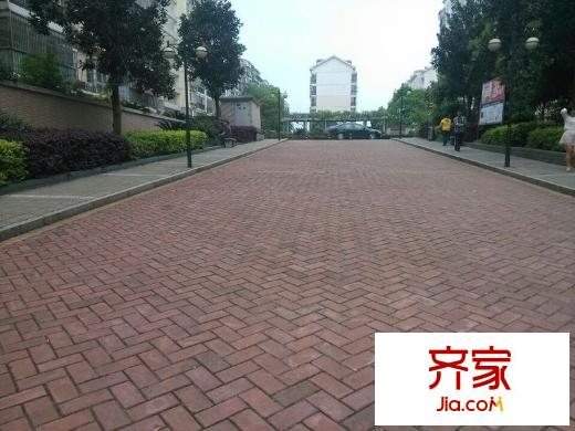 百草園外景圖