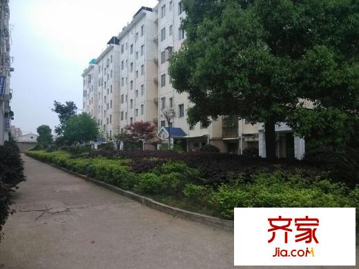 百草園外景圖