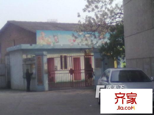 獅子山社區(qū)外景圖