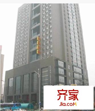 曼哈頓新貴外景圖