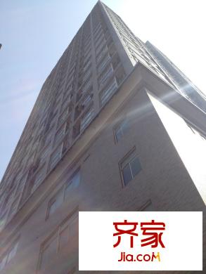 曼哈頓新貴外景圖