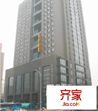 曼哈頓新貴外景圖
