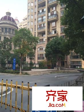 風(fēng)尚國際外景圖 