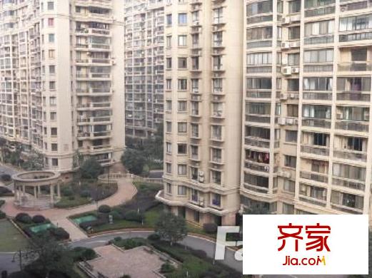 風尚國際外景圖