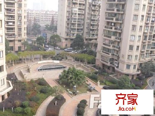 風(fēng)尚國際外景圖