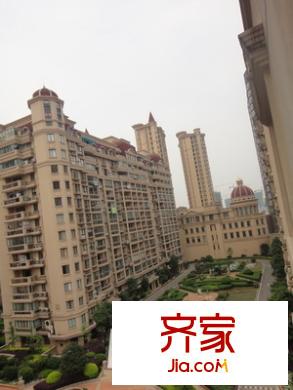風(fēng)尚國際外景圖