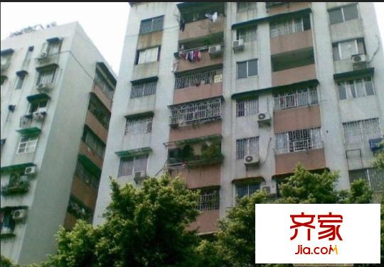赤崗苑