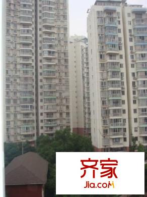 鴻銘中心南苑外景圖
