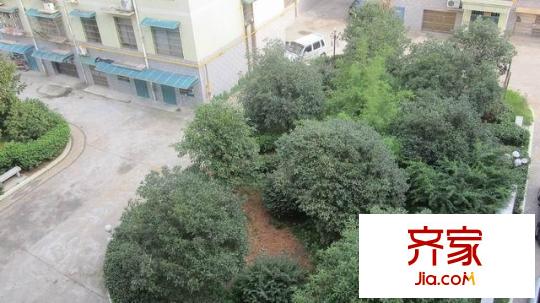 環(huán)達(dá)公寓外景圖