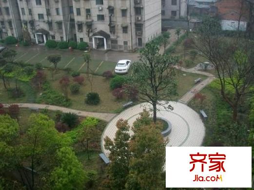 新點苑外景圖