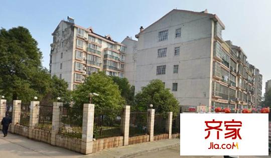 新點(diǎn)苑外景圖