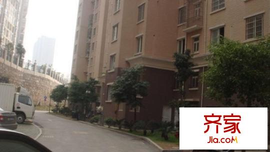 新點苑外景圖
