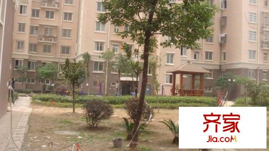 新點(diǎn)苑外景圖