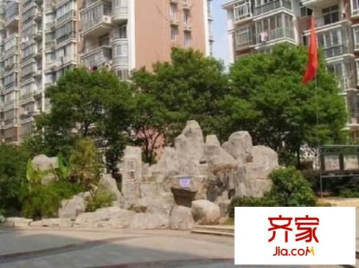新點苑外景圖