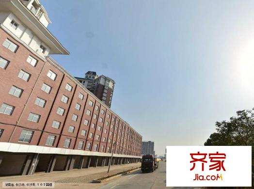 淞雅苑外景圖