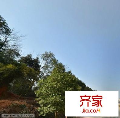 淞雅苑外景圖