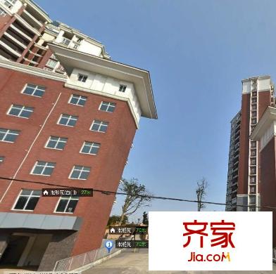 淞雅苑外景圖