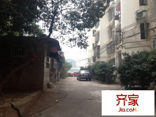 蘭景花園外景圖 