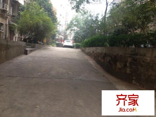 蘭景花園外景圖 