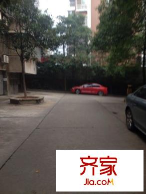 蘭景花園外景圖 