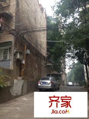 蘭景花園外景圖 