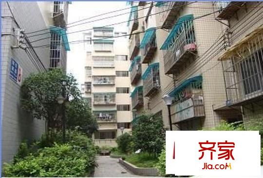 錦泰家園外景圖