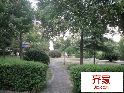 錦泰家園外景圖