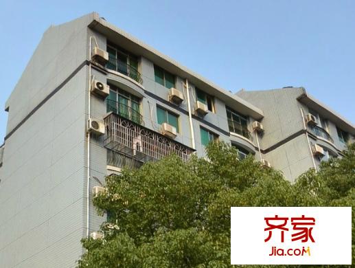 錦泰家園外景圖