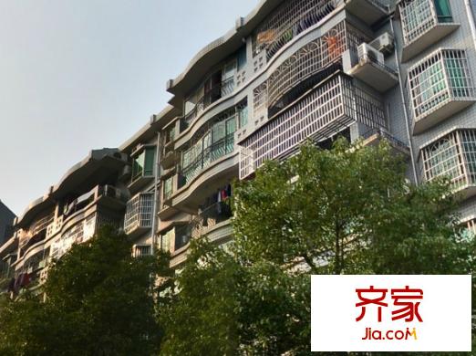 錦泰家園外景圖