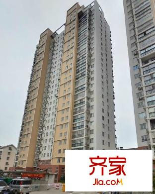 旭日東升外景圖