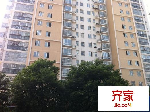旭日東升外景圖