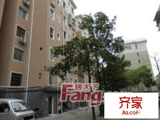 凌霄社區(qū)