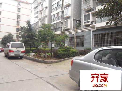 天倫公寓外景圖