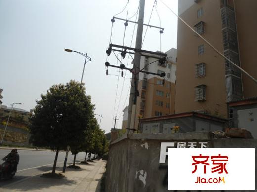 長(zhǎng)房東方人家外景圖