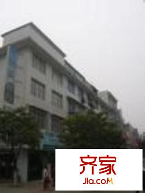 星沙二區(qū)外景圖
