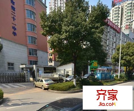 長沙二十一中宿舍