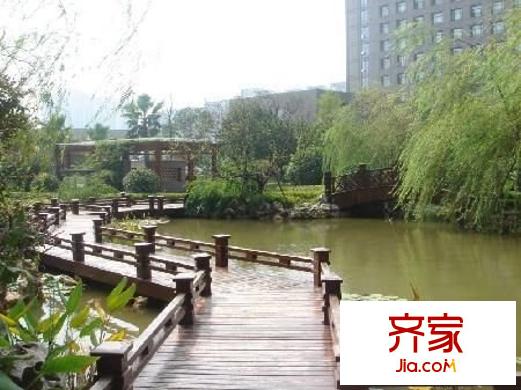 鑫源公寓外景圖