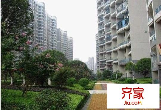 鑫源公寓外景圖