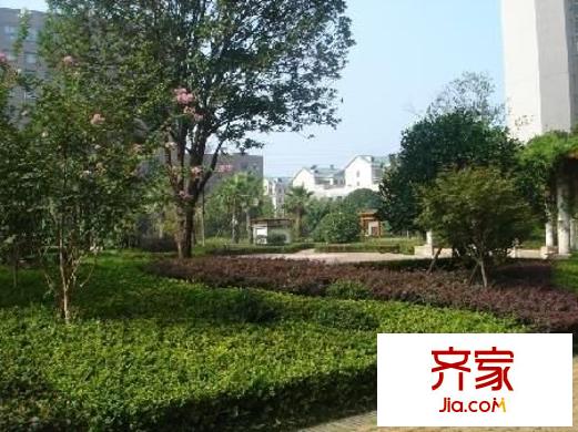 鑫源公寓外景圖