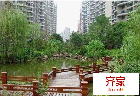 鑫源公寓外景圖