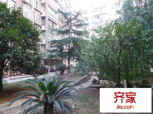 都城康欣園外景圖