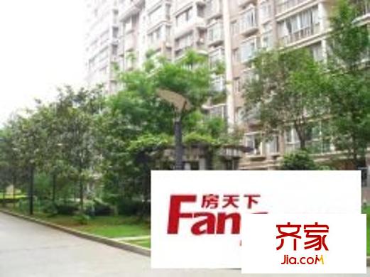 都城康欣園外景圖