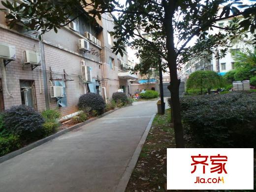 都城康欣園外景圖