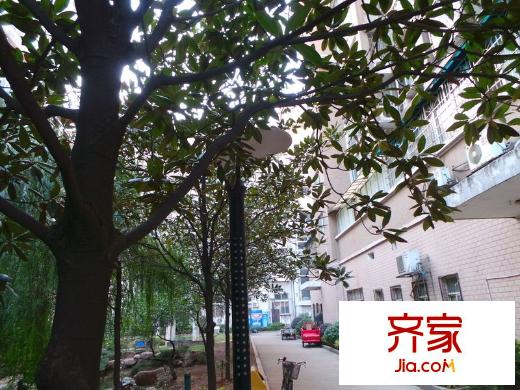 都城康欣園外景圖