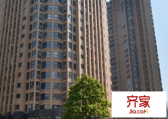 東方航標(biāo)外景圖