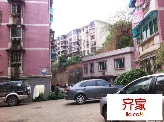 景芳苑外景圖