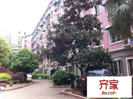 景芳苑外景圖