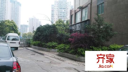 都市先鋒外景圖