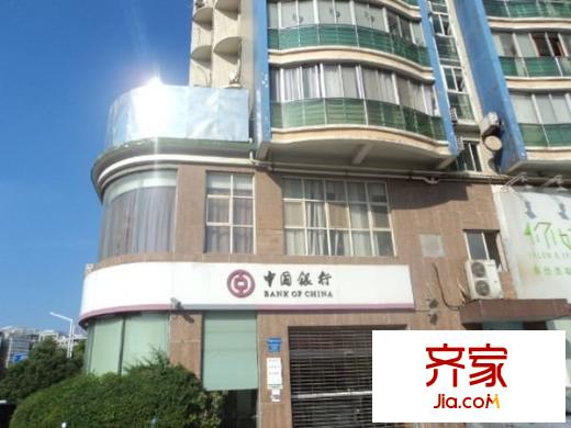 都市先鋒外景圖