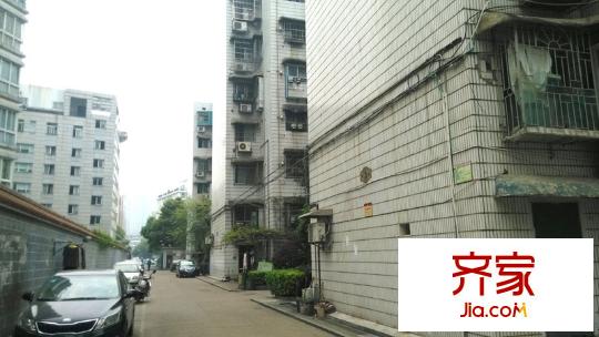都市先鋒外景圖